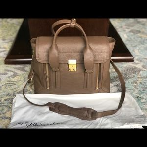 3.1 Philip Lim Medium Pashli